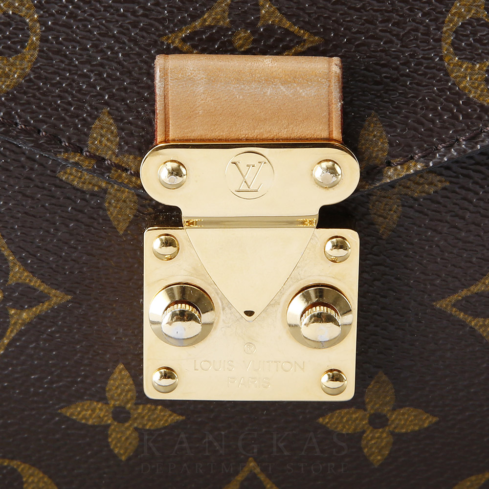 LOUIS VUITTON(USED)루이비통 모노그램 포쉐트 메티스